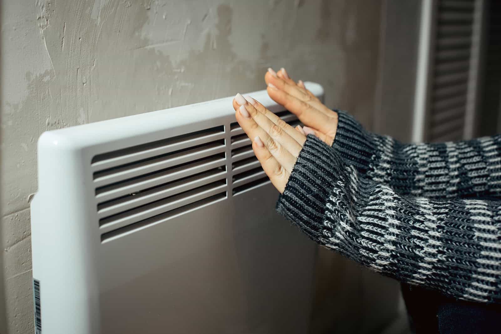 klimaatbeheersing in huis