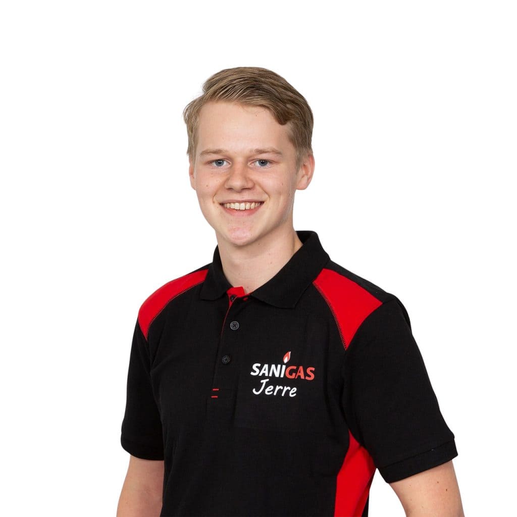 Optimale aansluitingen voor CV- en gasinstallaties, snelle en betrouwbare service, specialisten in de regio voor alles rondom verwarming en gasinstallatie, Sanitair en CV met Sanigas.